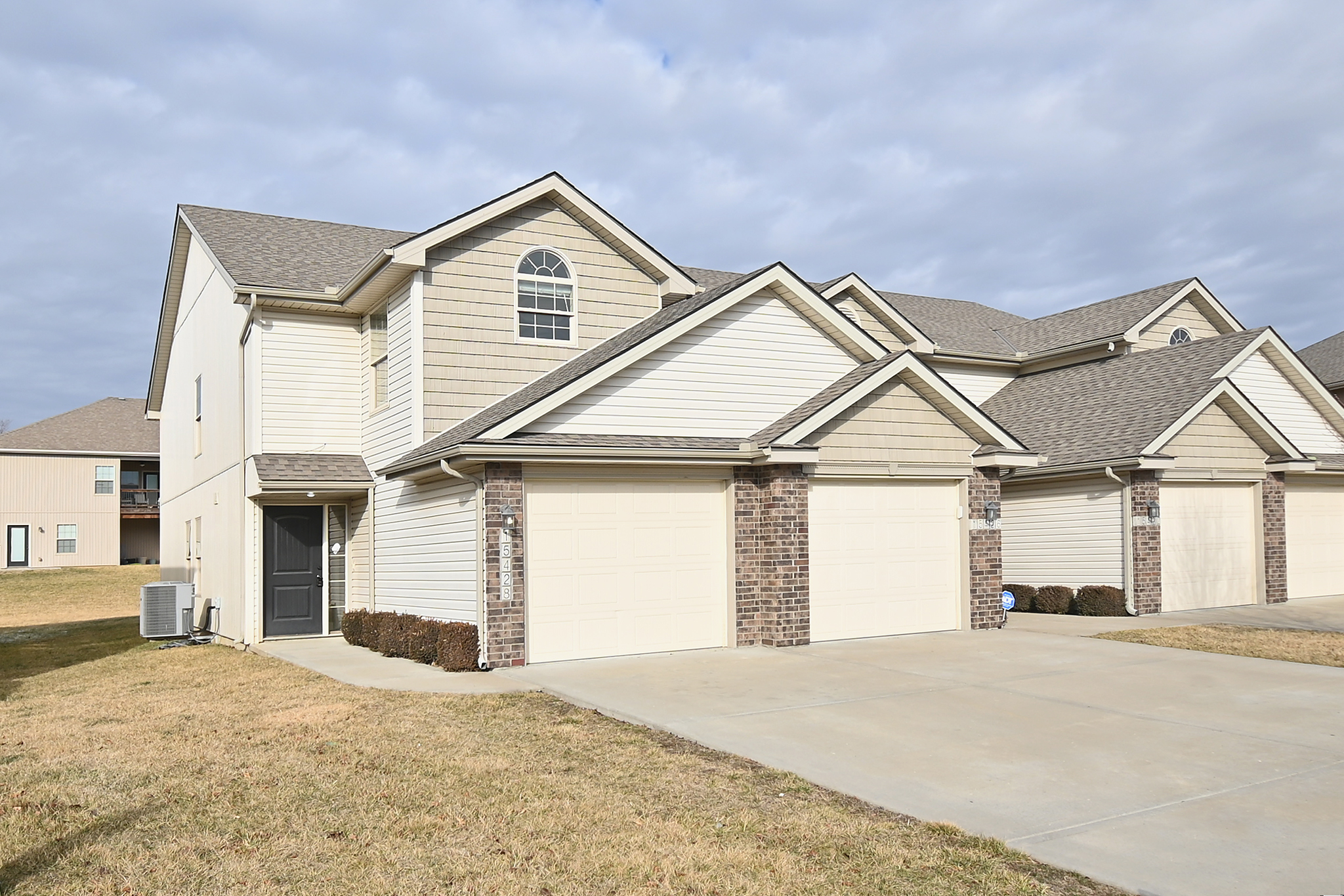 12342 Fox Creek Drive