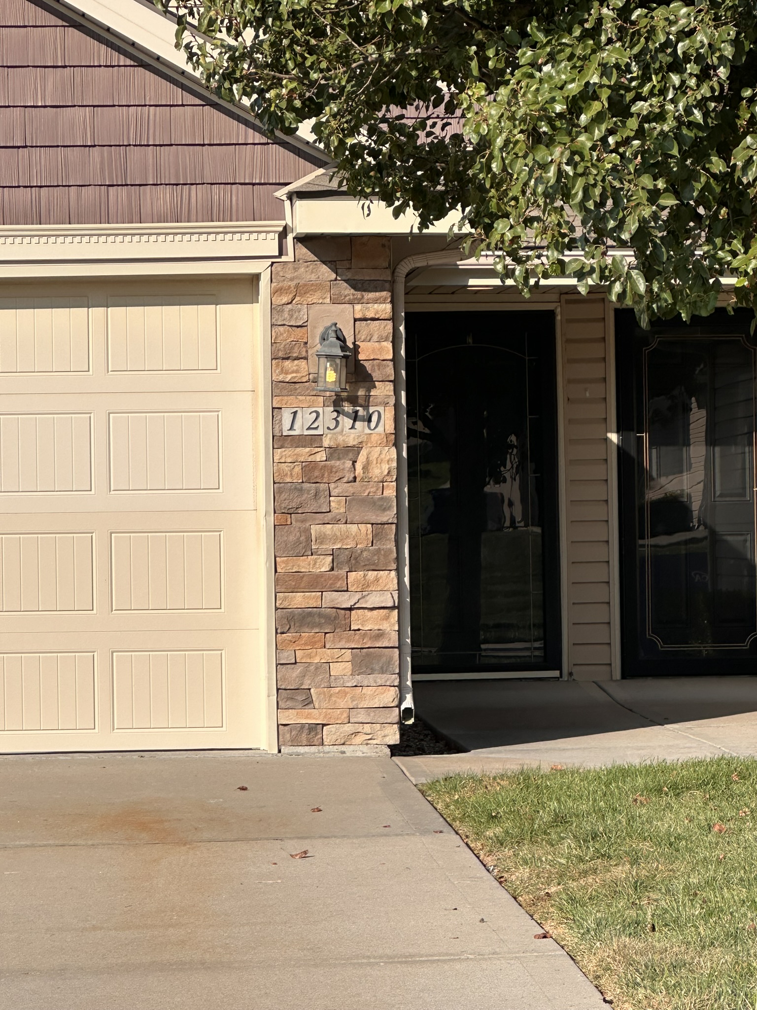 12310 NW Hunter Drive