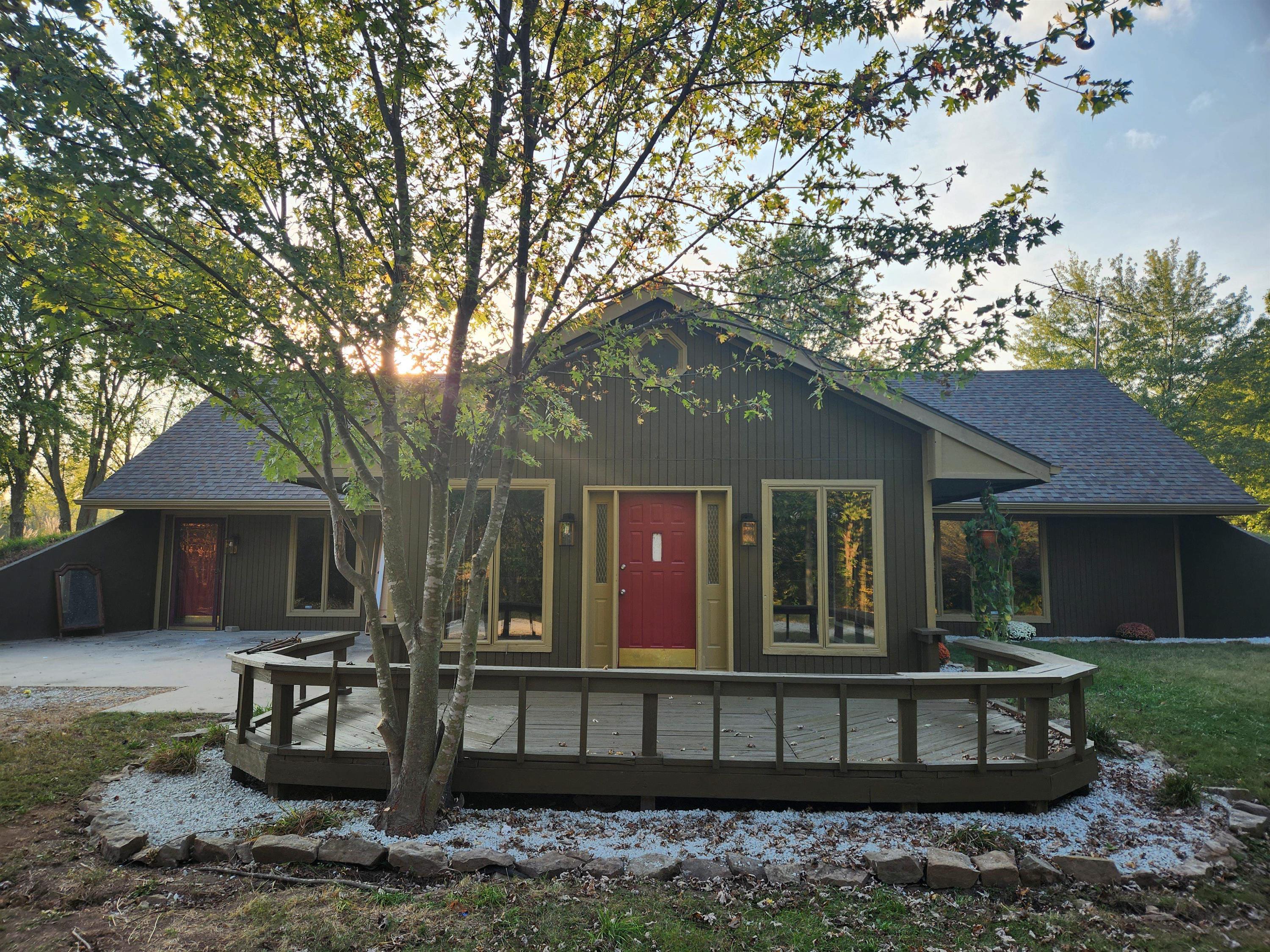 15105 Jowler Creek Road